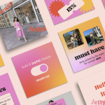 Instagram bundle